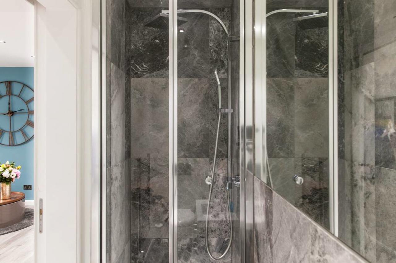 Soho Luxury Apartment London