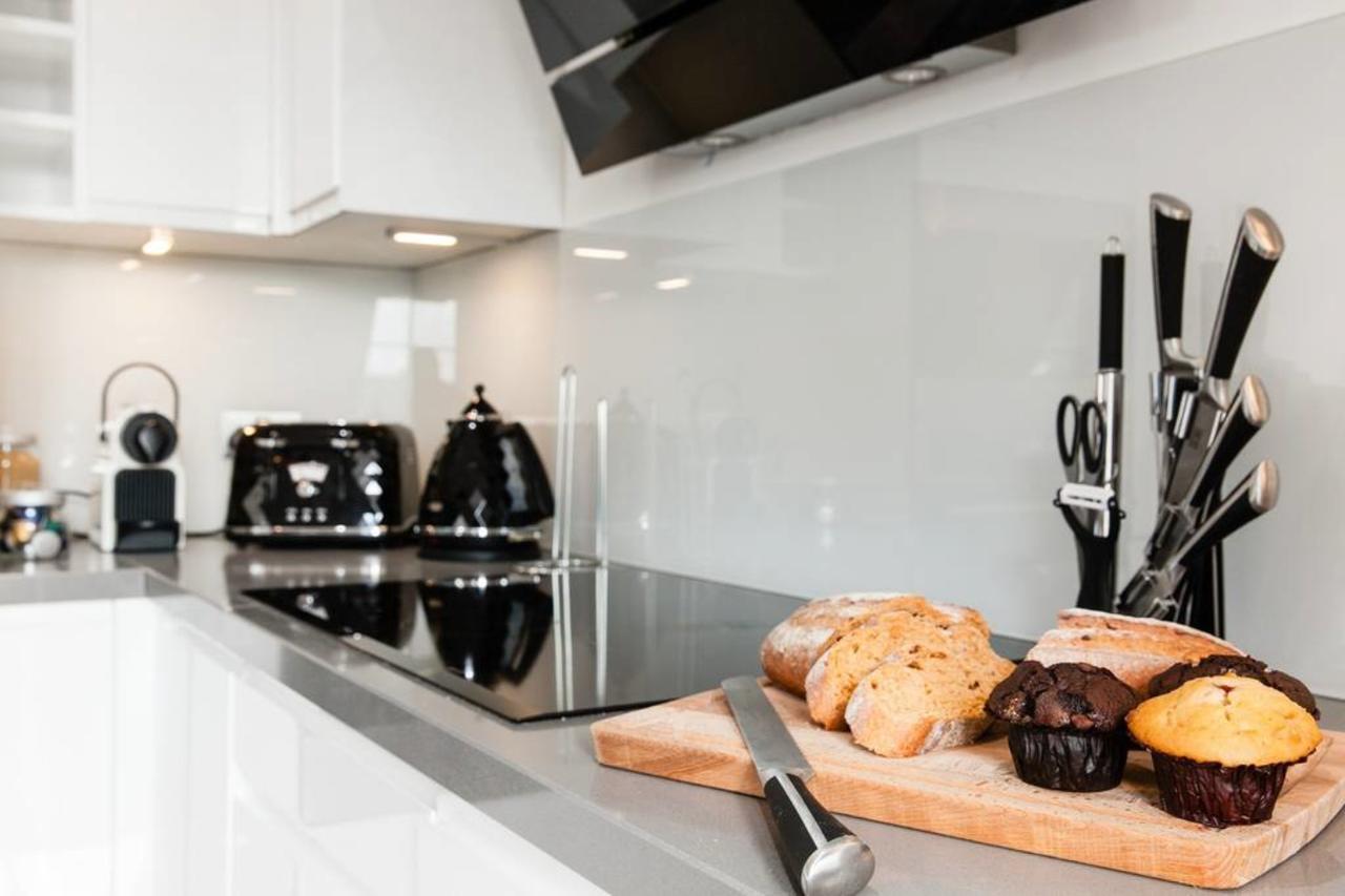 Apartment Soho Luxury