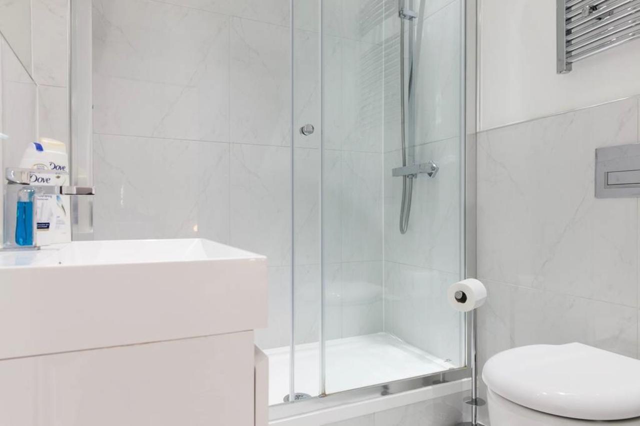 Soho Luxury Apartment