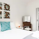 Soho Luxury Apartment