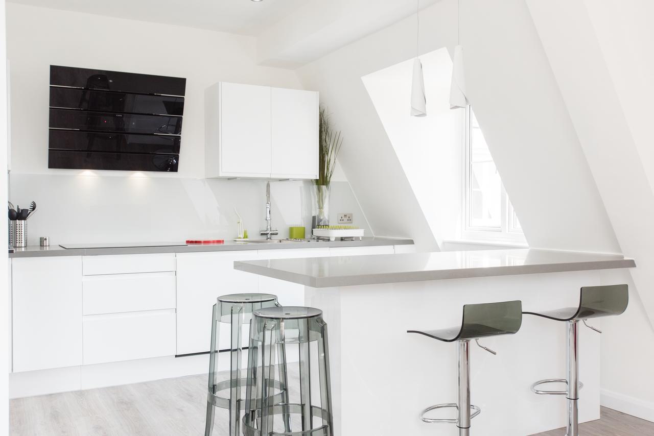 Soho Luxury Appartamento *