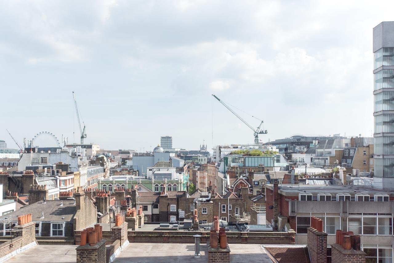 Soho Luxury Londra