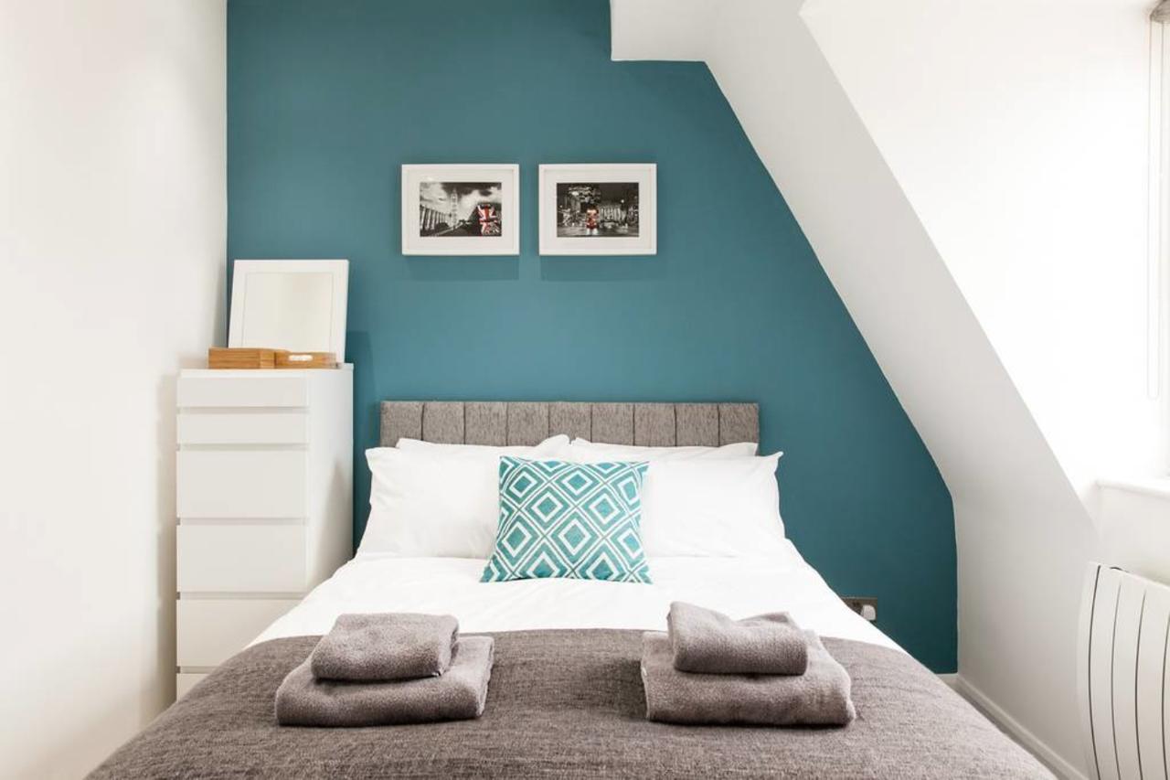 Appartamento Soho Luxury