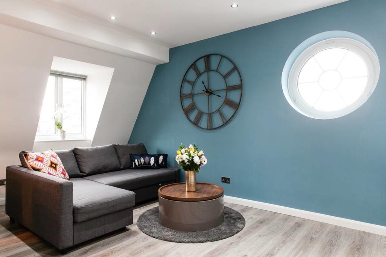 Soho Luxury Appartamento Londra
