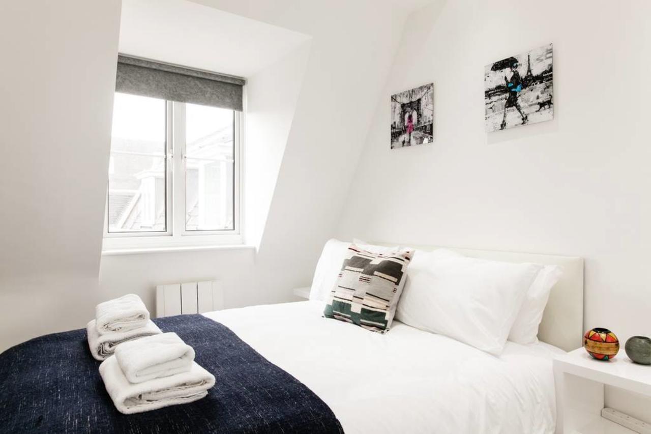 Soho Luxury Londra