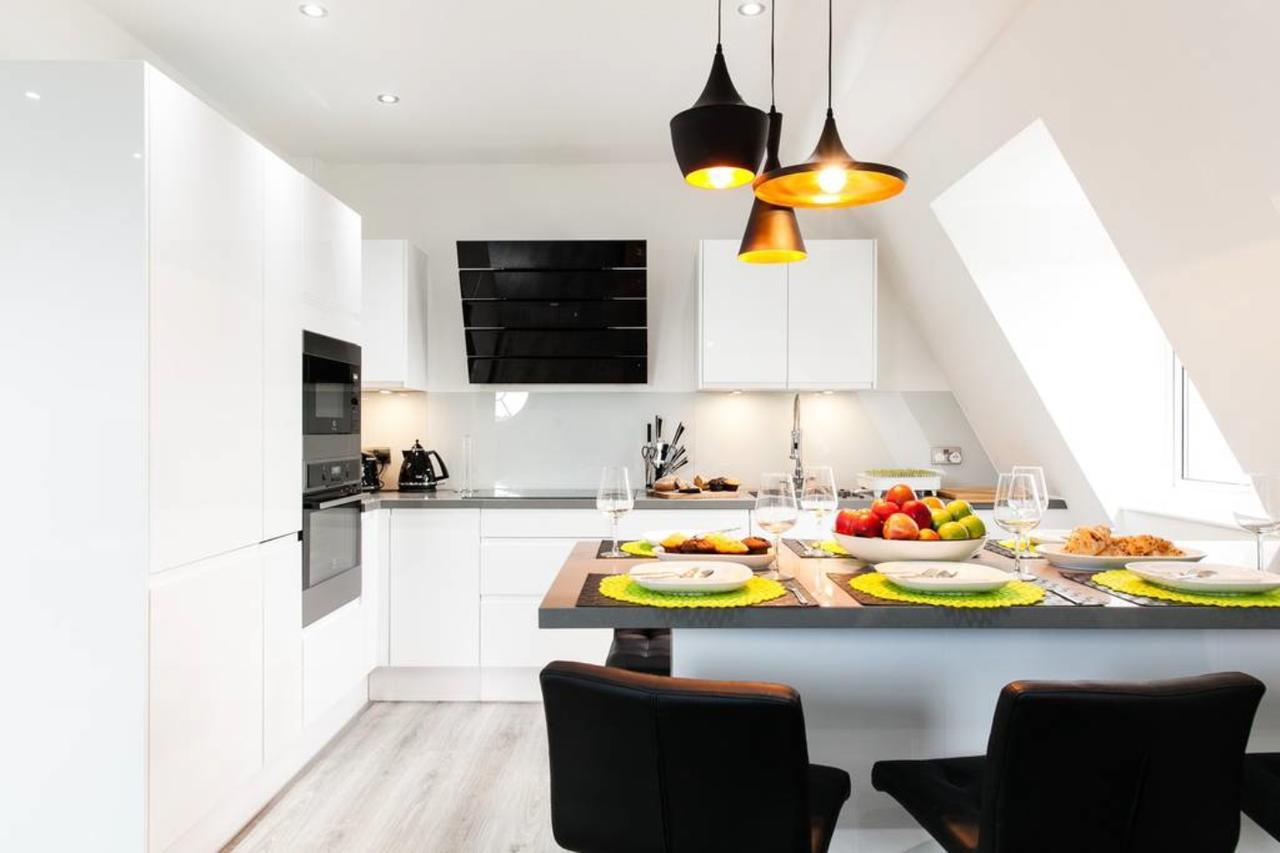 Appartamento Soho Luxury Londra