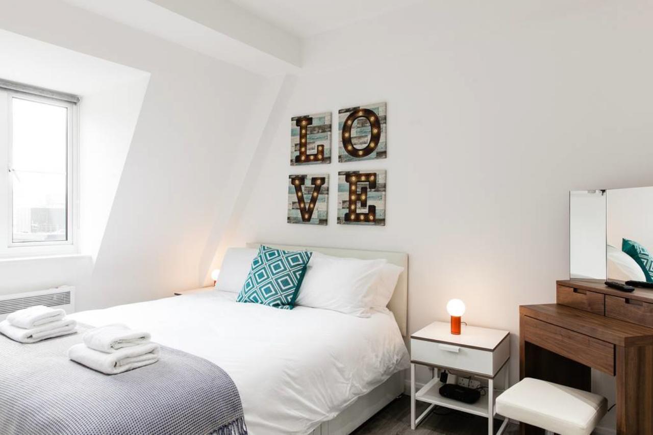 Soho Luxury Appartamento Londra