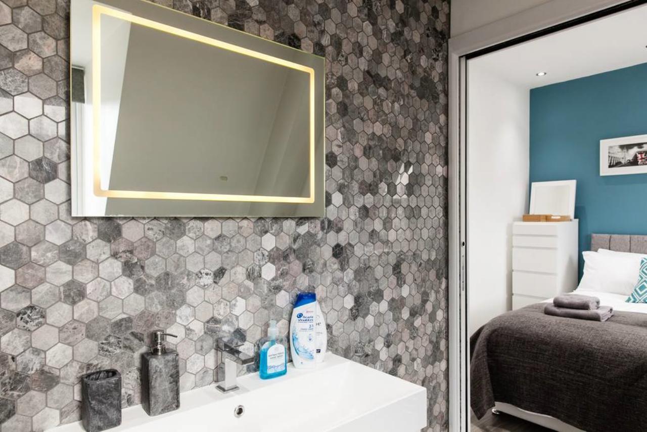 Appartamento Soho Luxury Londra