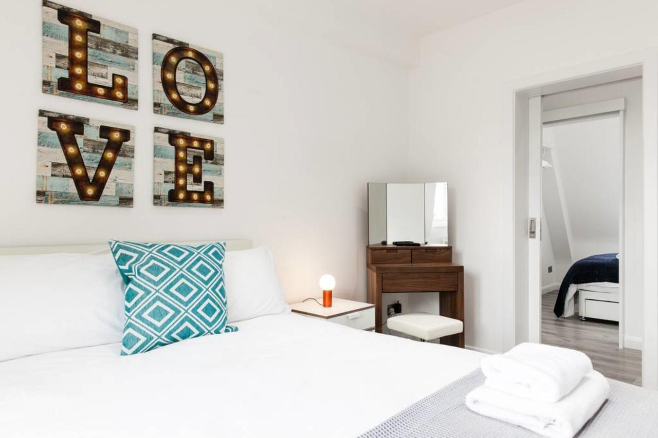 Soho Luxury Londra