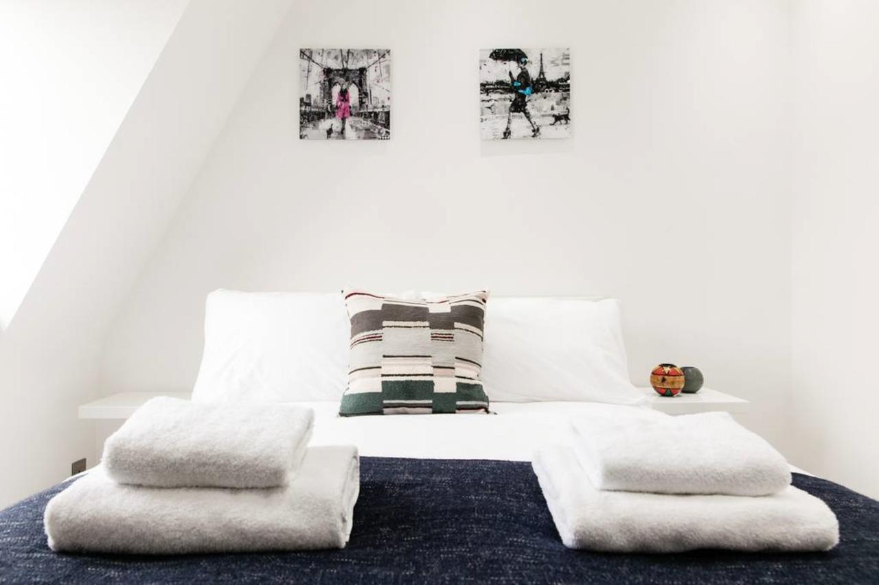 Appartamento Soho Luxury *