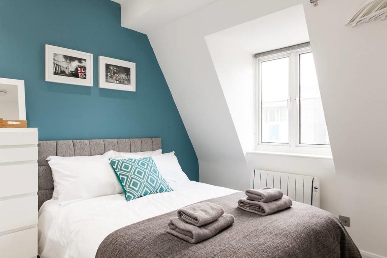 Soho Luxury Appartamento *