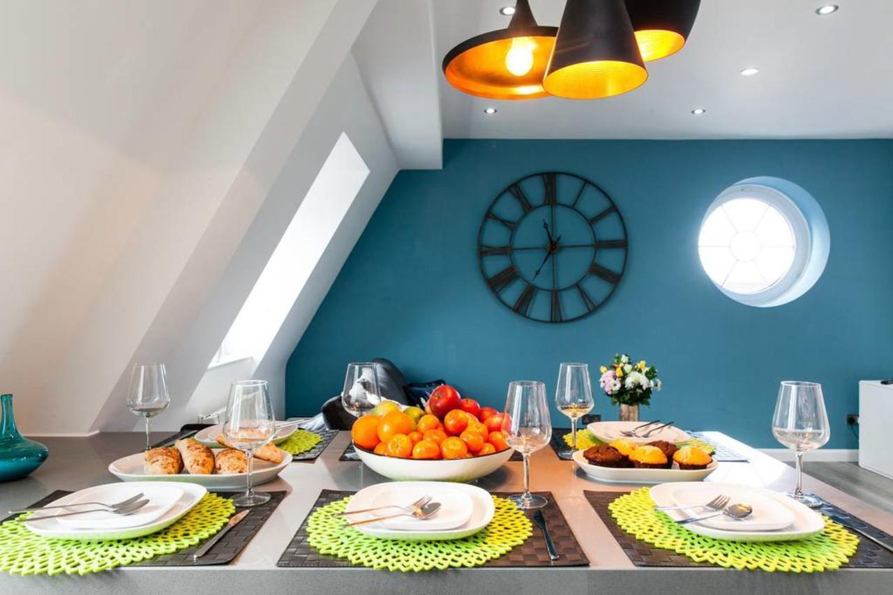Soho Luxury Londra