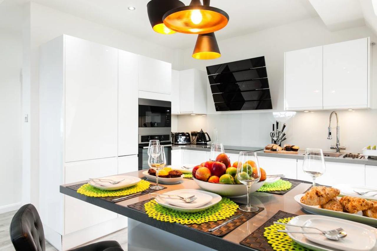 Appartamento Soho Luxury *