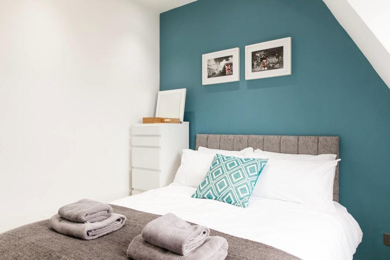 Soho Luxury Appartamento Londra