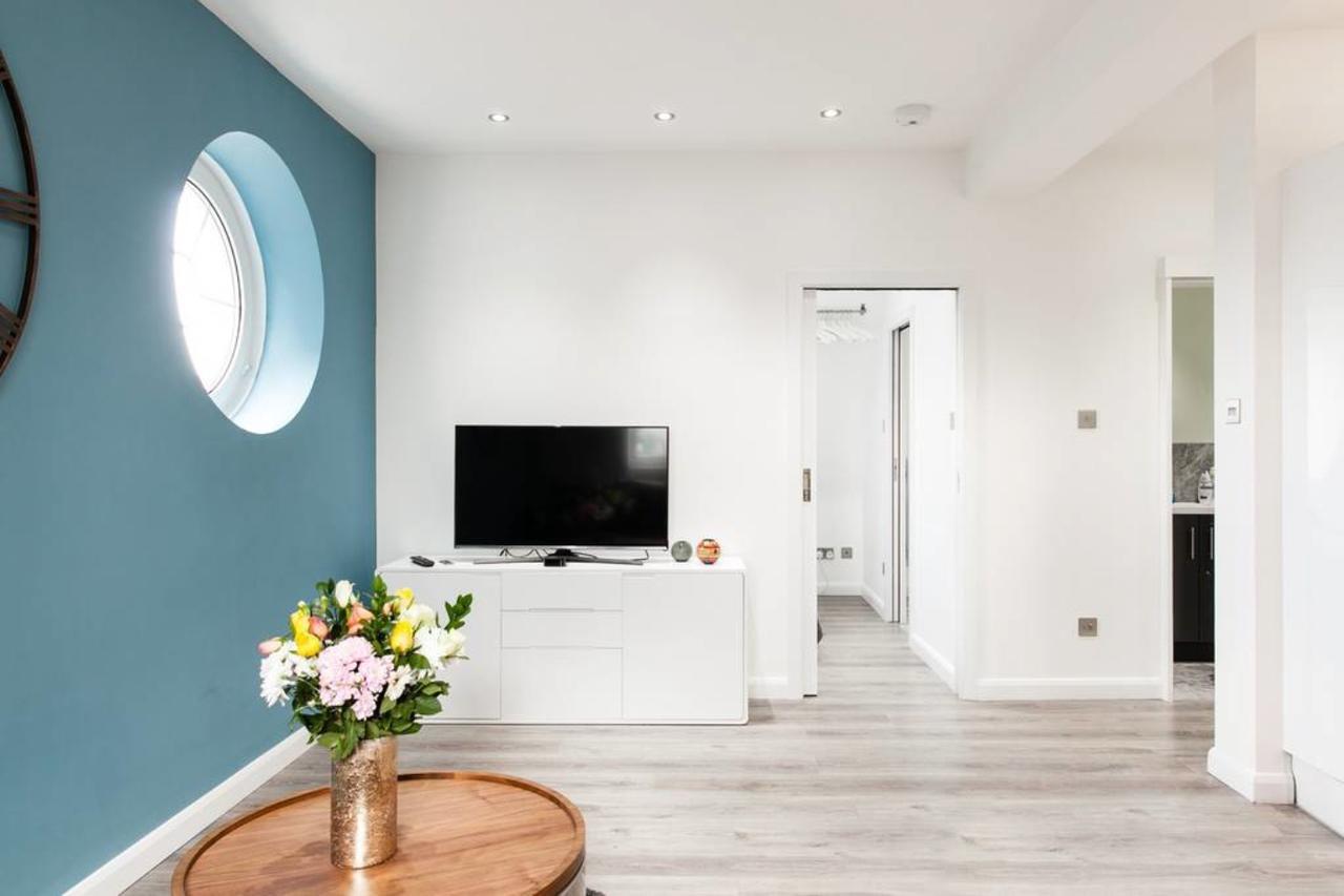 Appartamento Soho Luxury