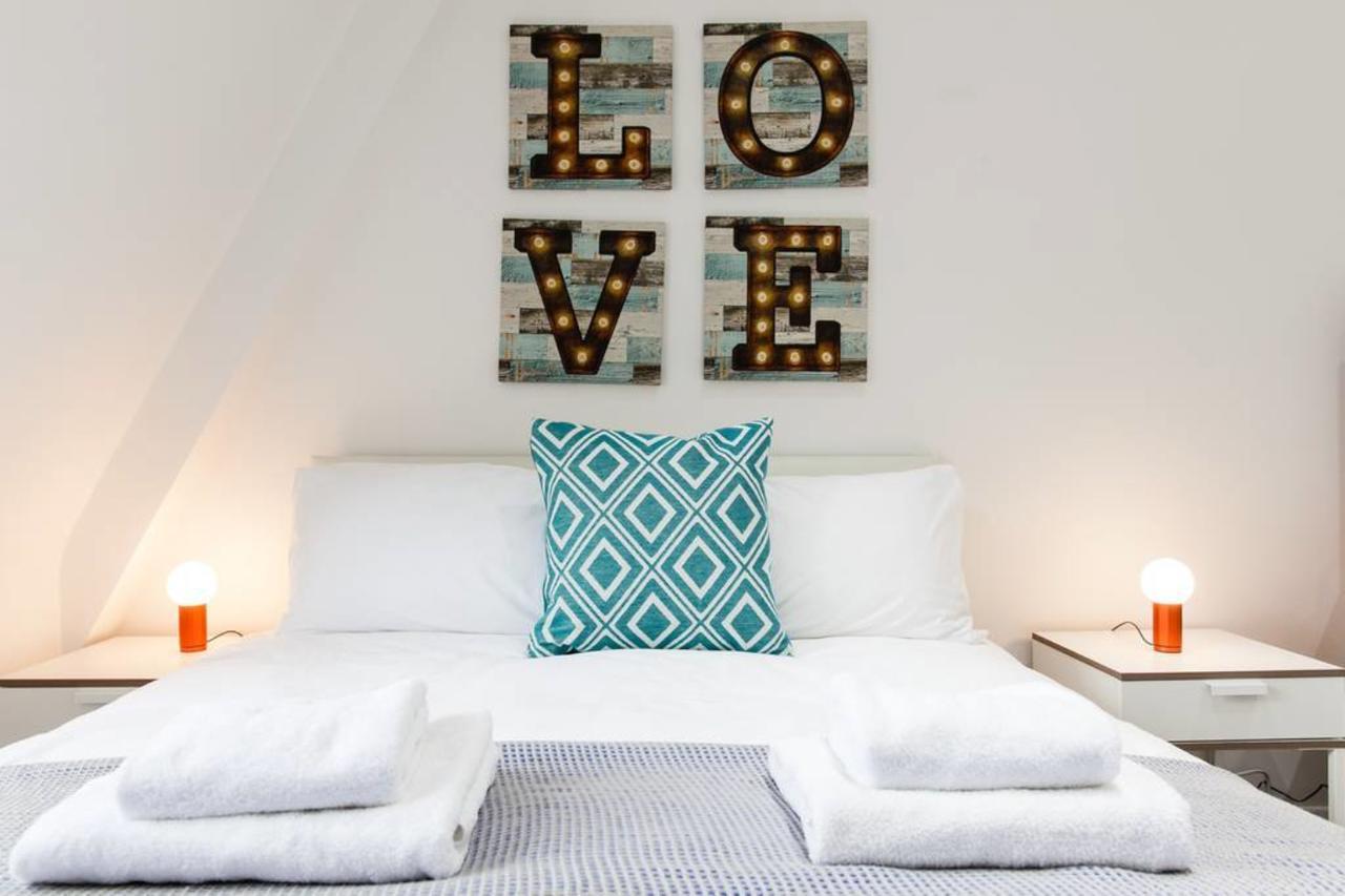 Soho Luxury Appartamento
